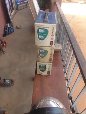 Century Stabilizer