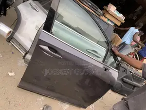 Front Door Lexus RX 350 2022