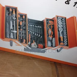 Original Tools Set