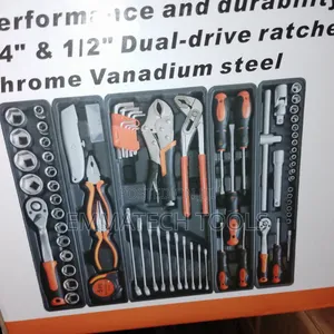 Original Tools Set