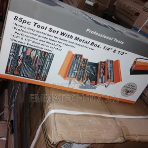 Original Tools Set