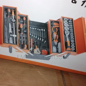 Original Tools Set