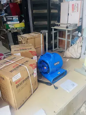 Original Floor Dryer (Hot and Cold )