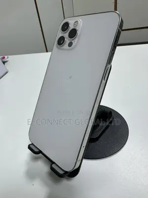 Apple iPhone 12 Pro 128 GB White