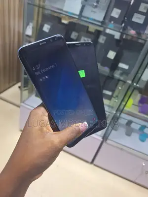 Samsung Galaxy S8 Plus 64 GB