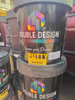 Pop Screeding Putty