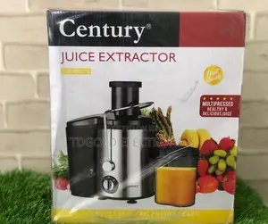 Century Juice Extractor