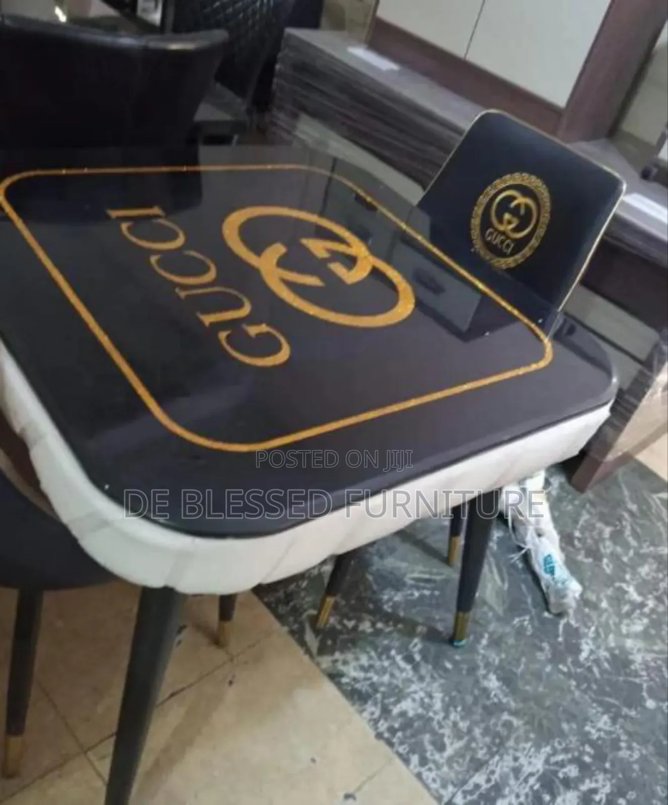 Designers Dinning Table