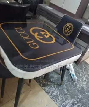 Designers Dinning Table