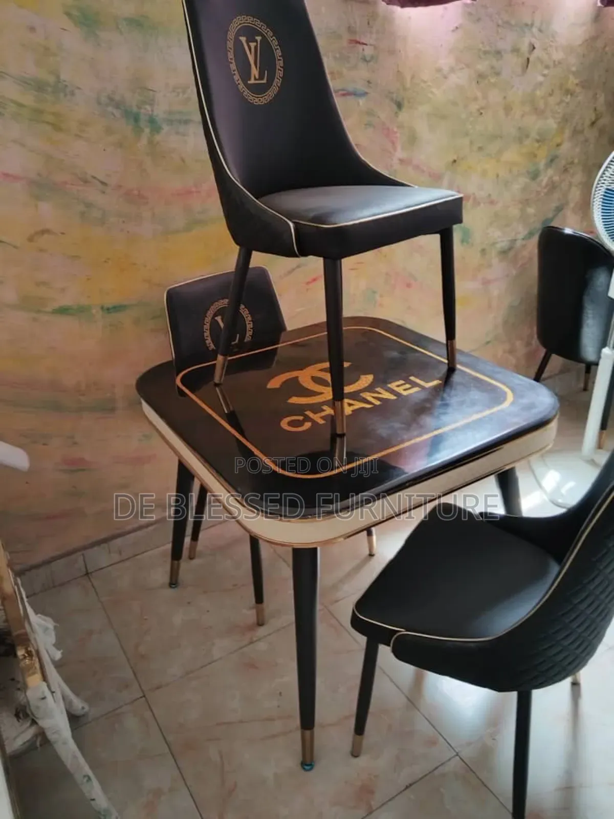 Designers Dinning Table