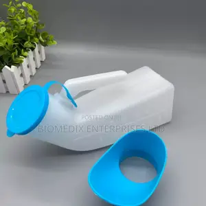 Urine Can for Man and Female