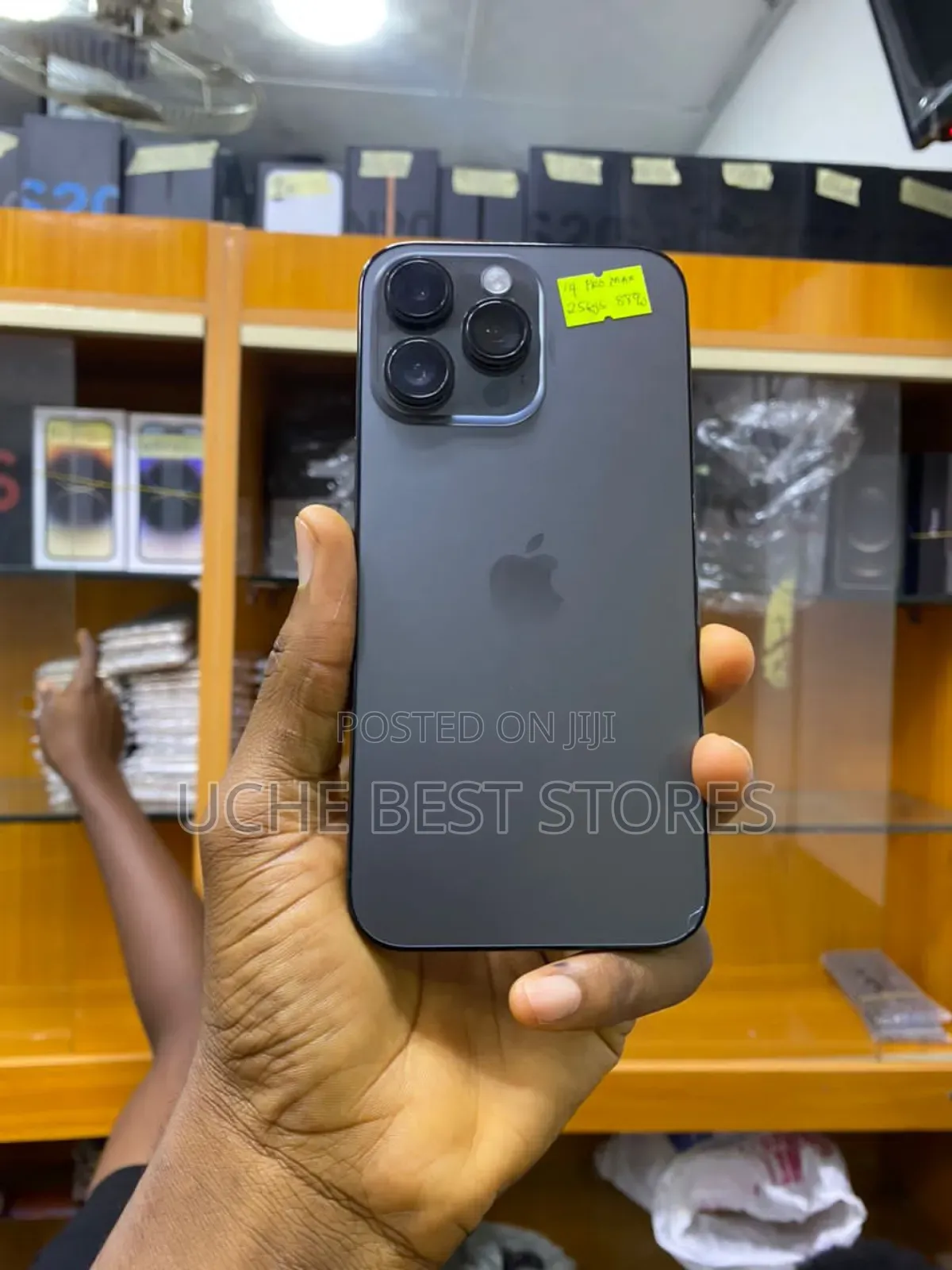 Apple iPhone 14 Pro 128 GB Green