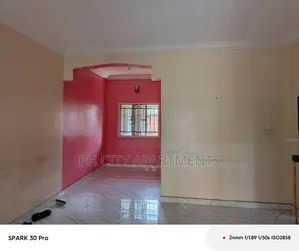 3bdrm Block of Flats in Shell Cooperative, Port-Harcourt for rent