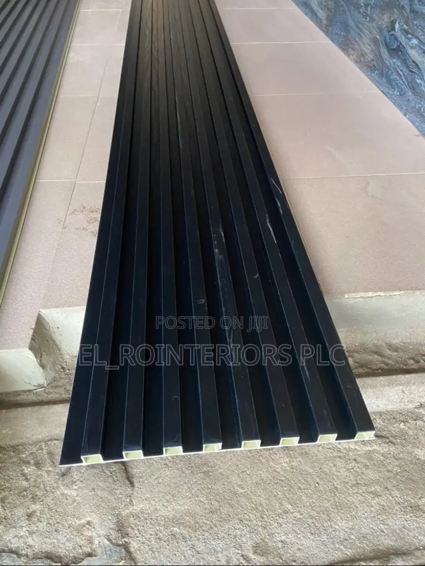 Luxurious Fluted Panel for Your Home | Office | Workspace