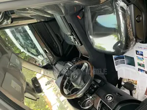 Mercedes-Benz GLE-Class GLE 350d 4MATIC 2017 Gray