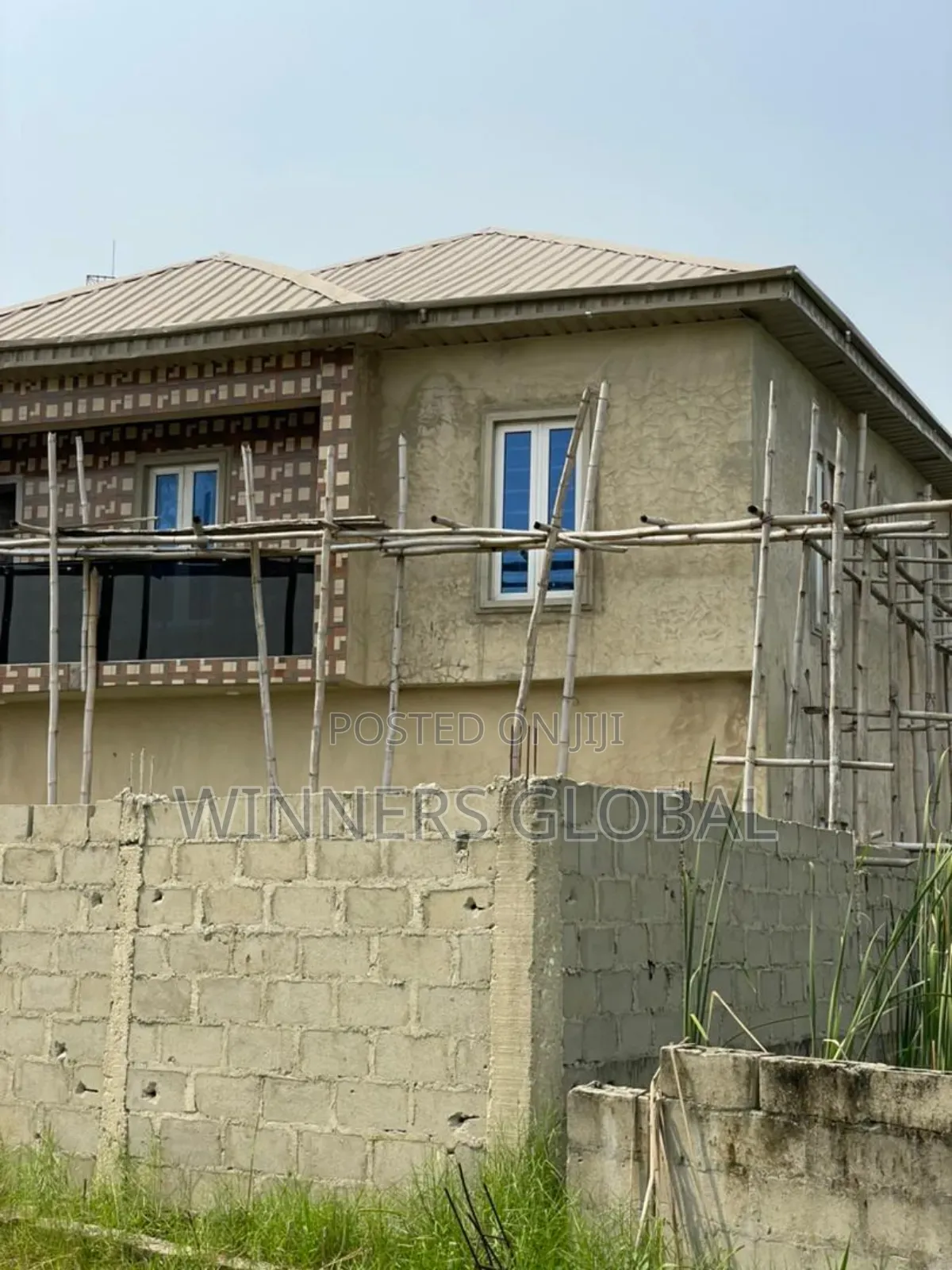 1bdrm Block of Flats in Harmony Estate, Ajah for sale