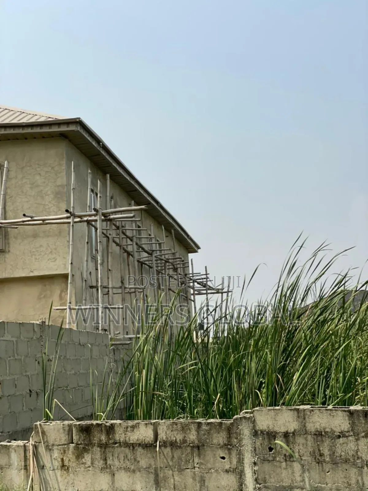 1bdrm Block of Flats in Harmony Estate, Ajah for sale