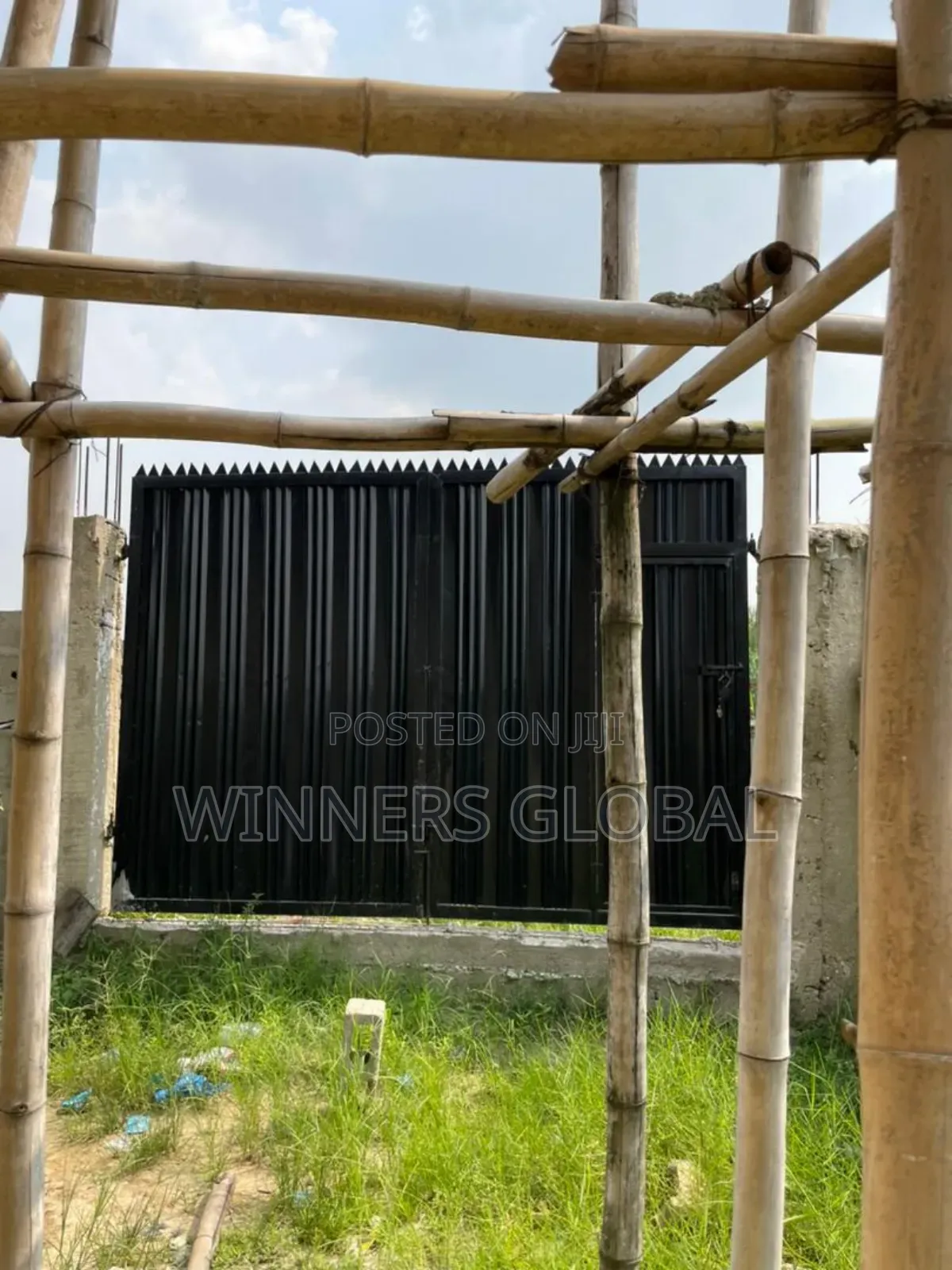 1bdrm Block of Flats in Harmony Estate, Ajah for sale