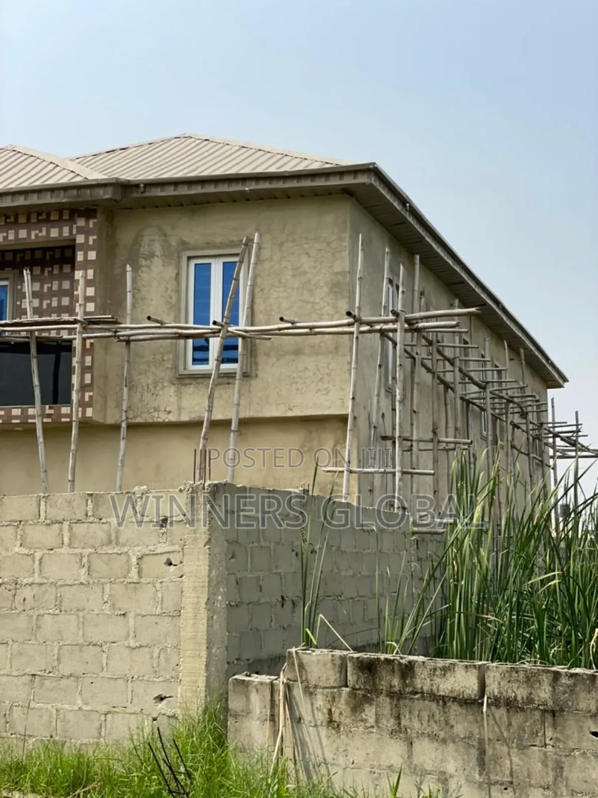 1bdrm Block of Flats in Harmony Estate, Ajah for sale