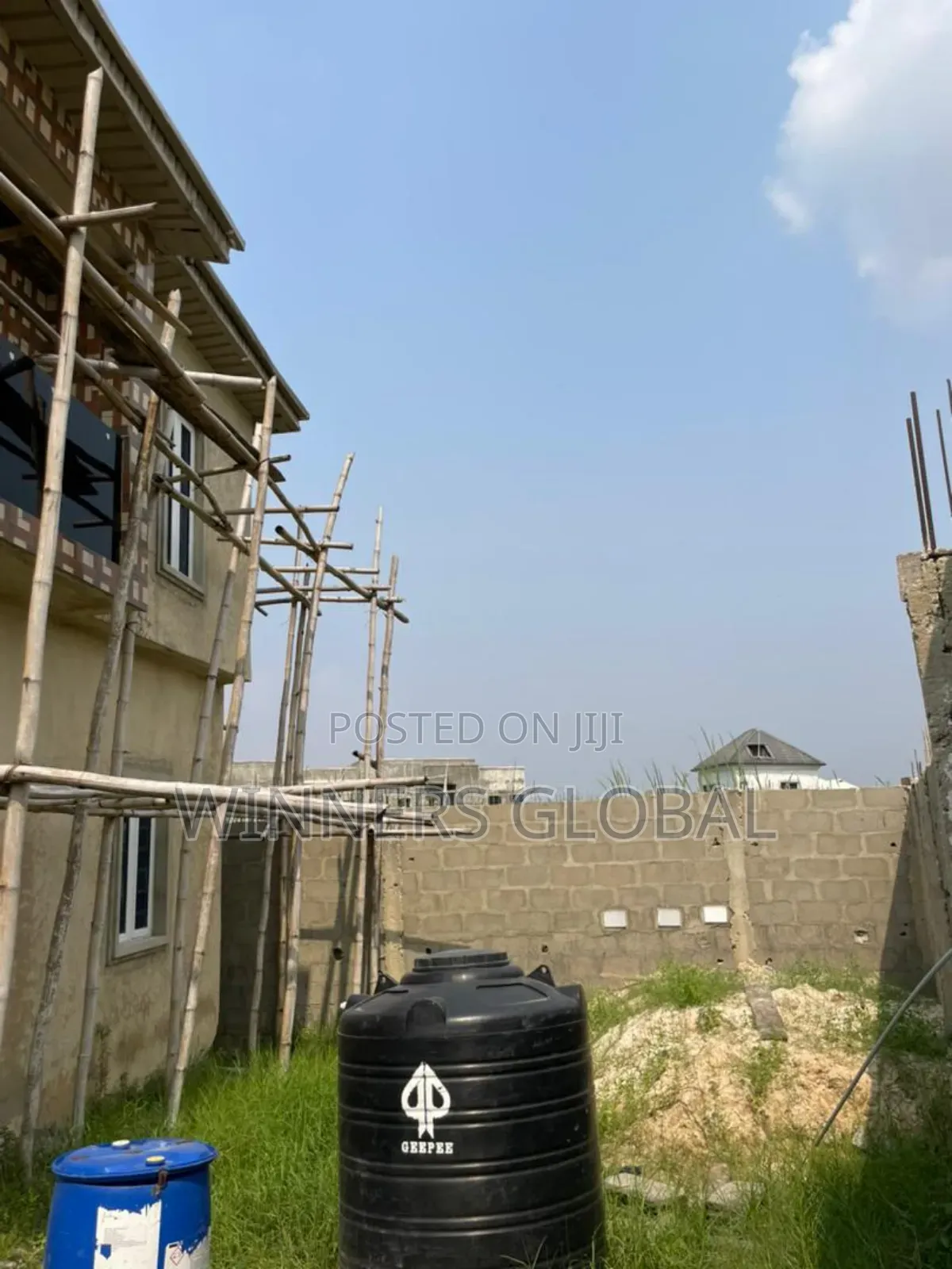 1bdrm Block of Flats in Harmony Estate, Ajah for sale