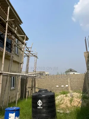 1bdrm Block of Flats in Harmony Estate, Ajah for sale