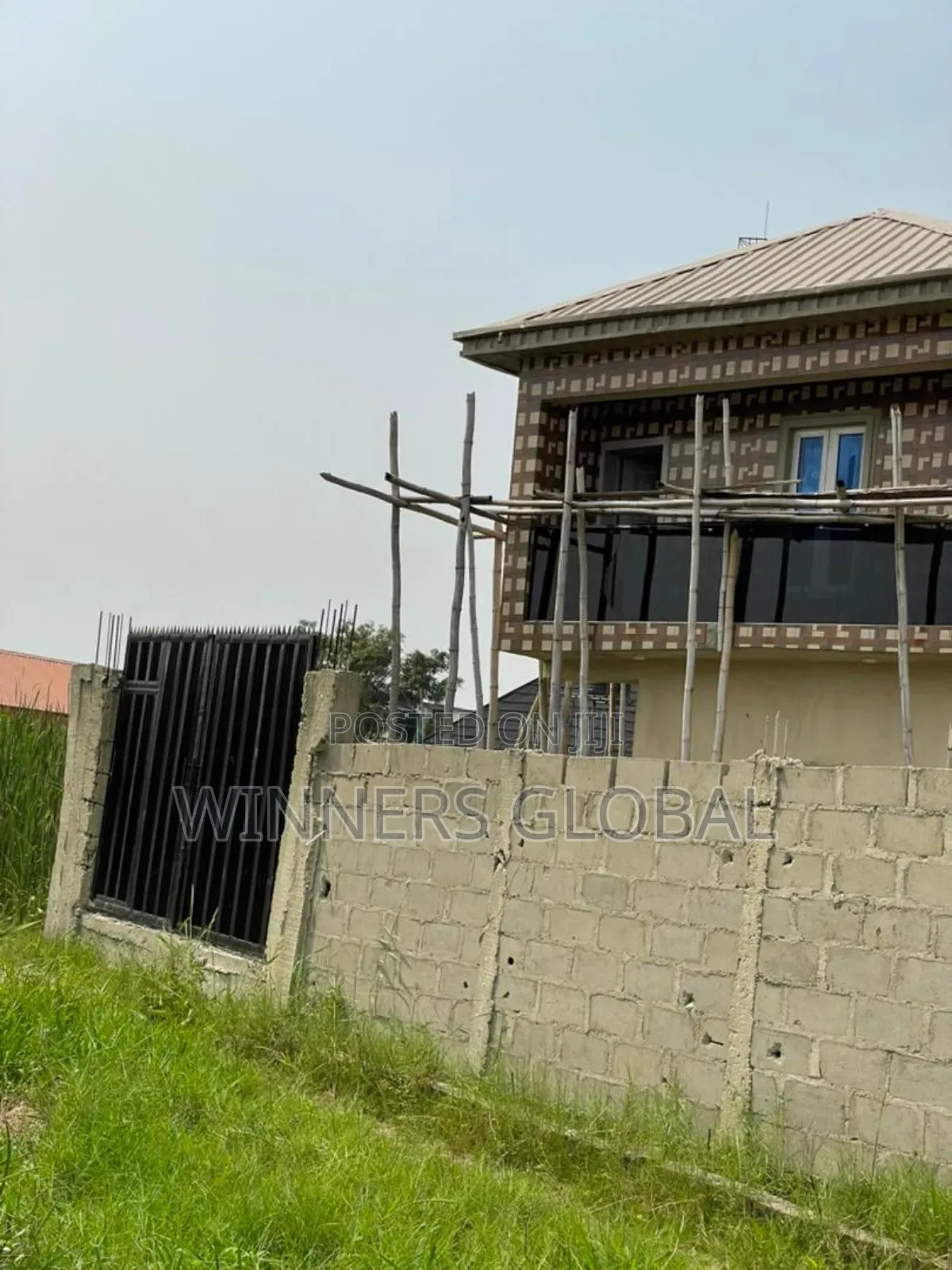 1bdrm Block of Flats in Harmony Estate, Ajah for sale