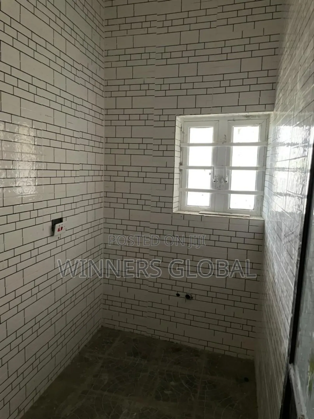 1bdrm Block of Flats in Harmony Estate, Ajah for sale
