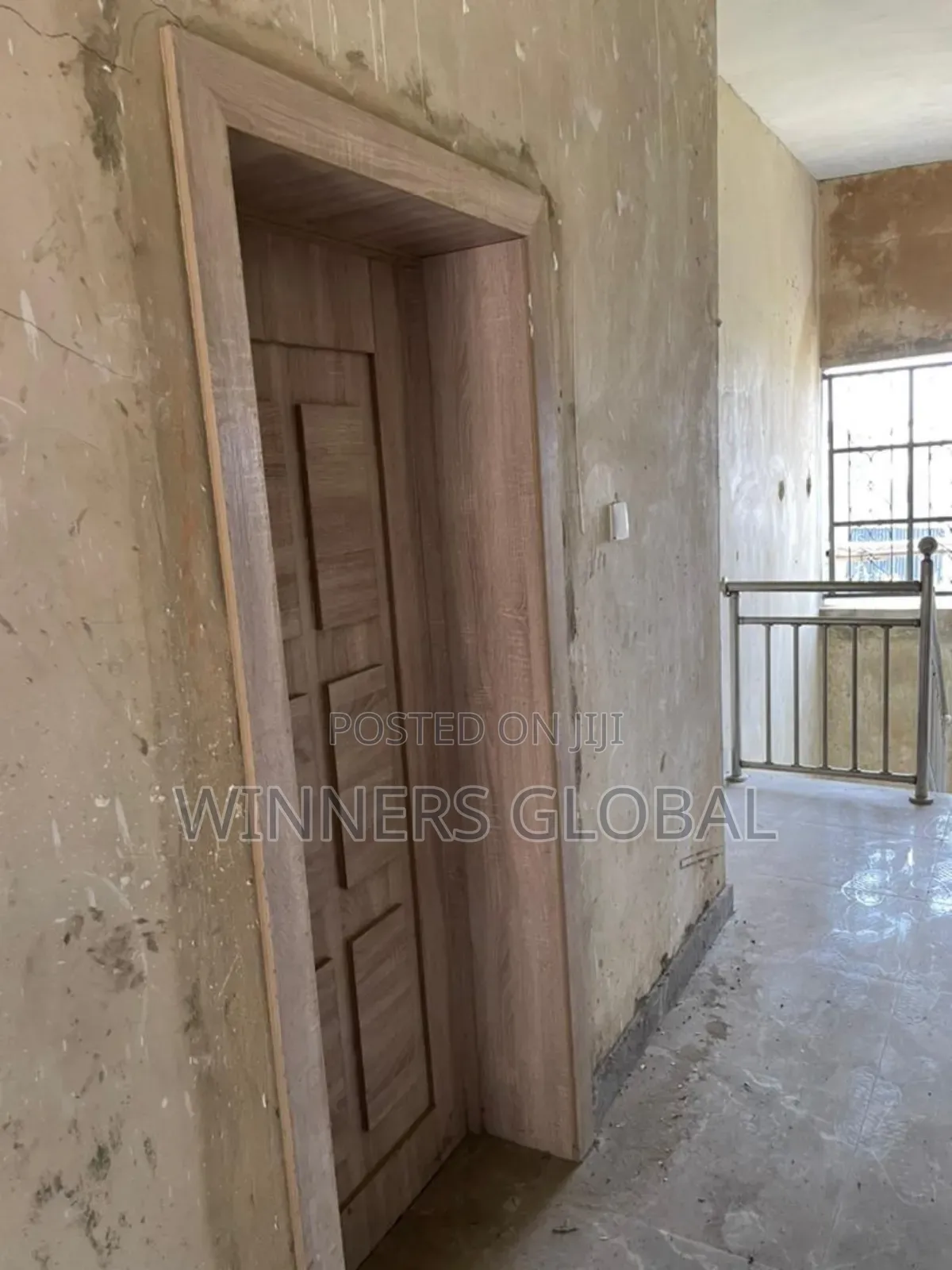 1bdrm Block of Flats in Harmony Estate, Ajah for sale