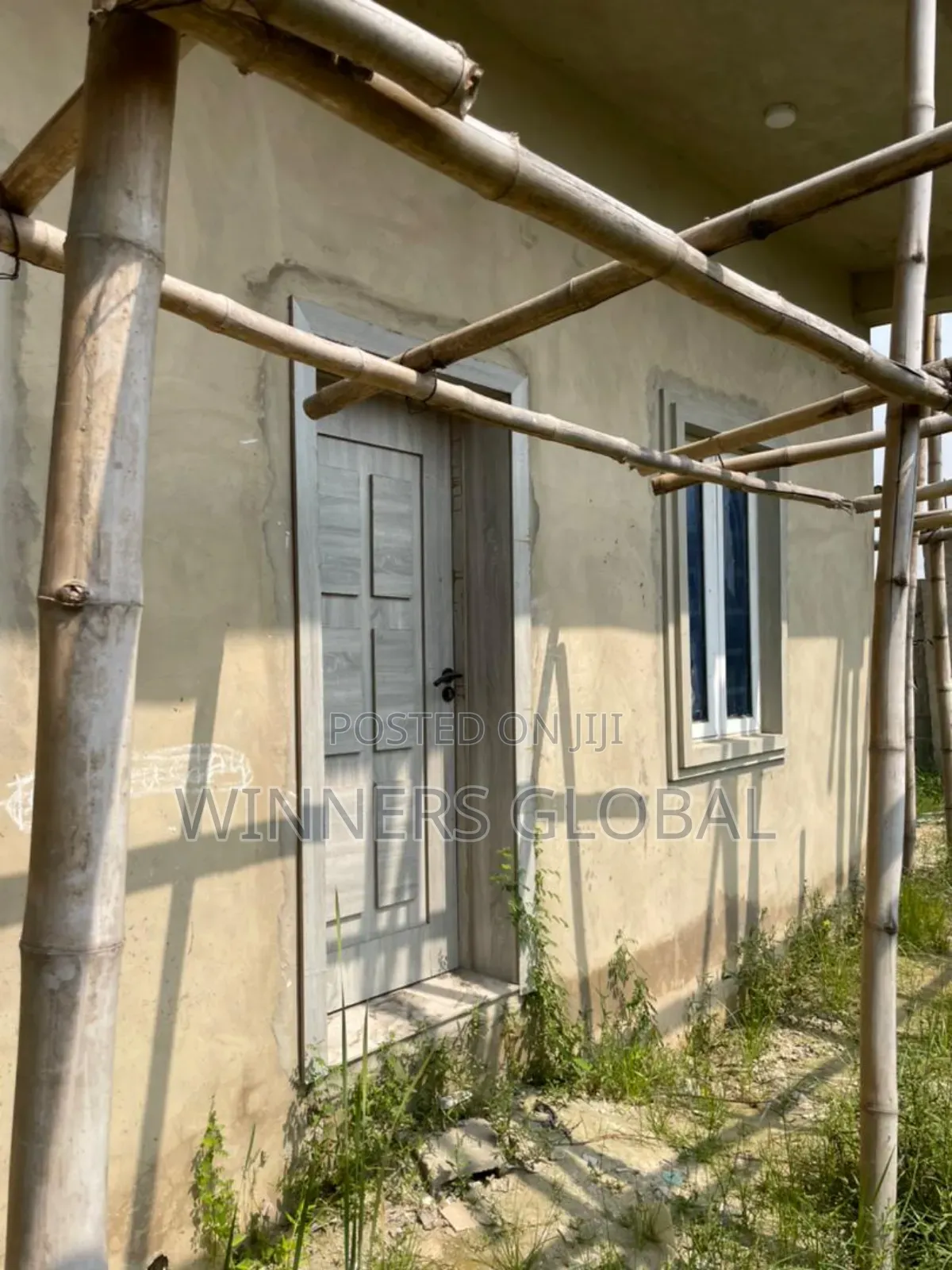 1bdrm Block of Flats in Harmony Estate, Ajah for sale