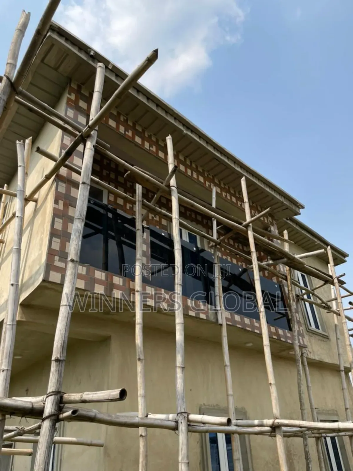 1bdrm Block of Flats in Harmony Estate, Ajah for sale