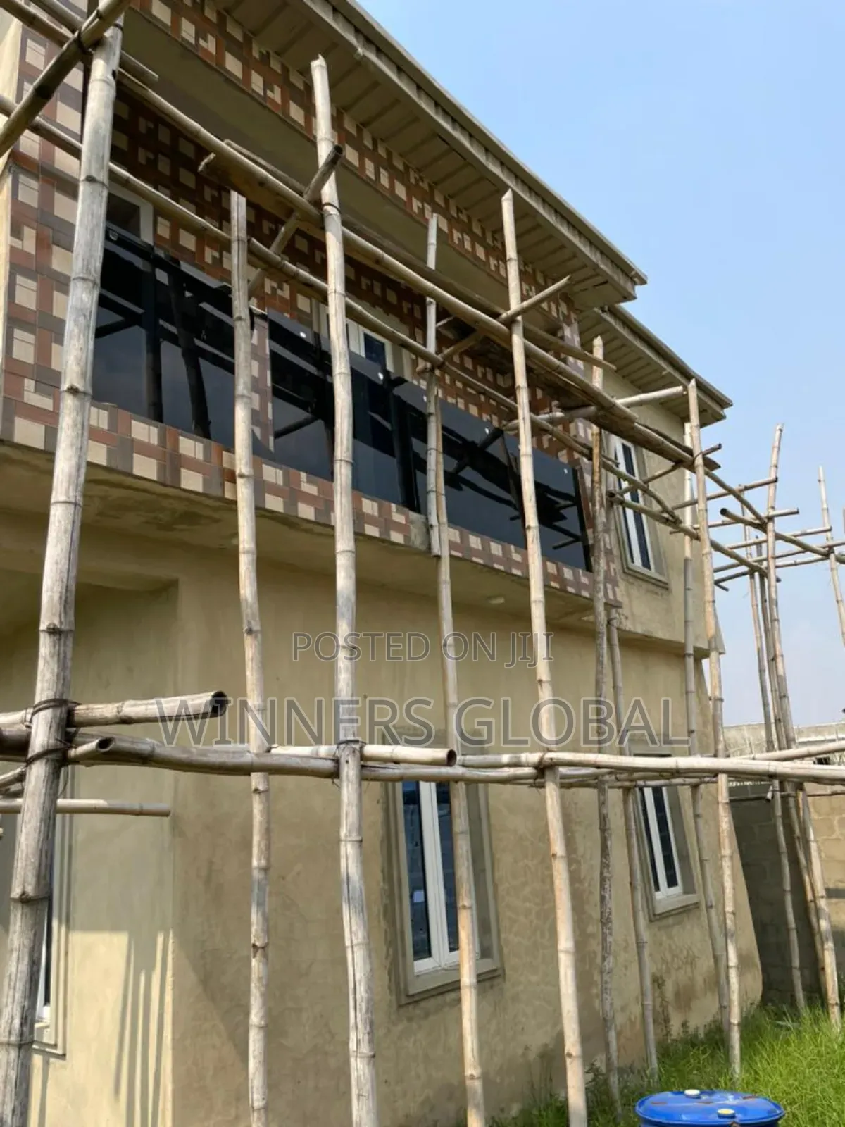 1bdrm Block of Flats in Harmony Estate, Ajah for sale
