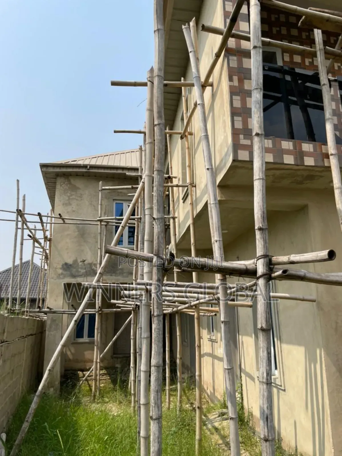 1bdrm Block of Flats in Harmony Estate, Ajah for sale