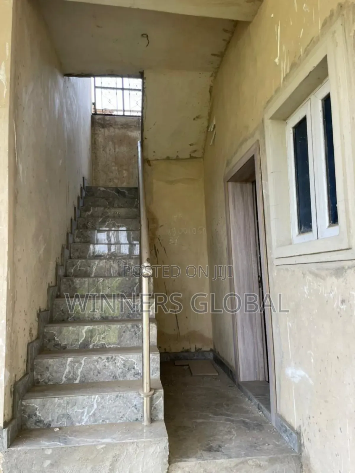 1bdrm Block of Flats in Harmony Estate, Ajah for sale