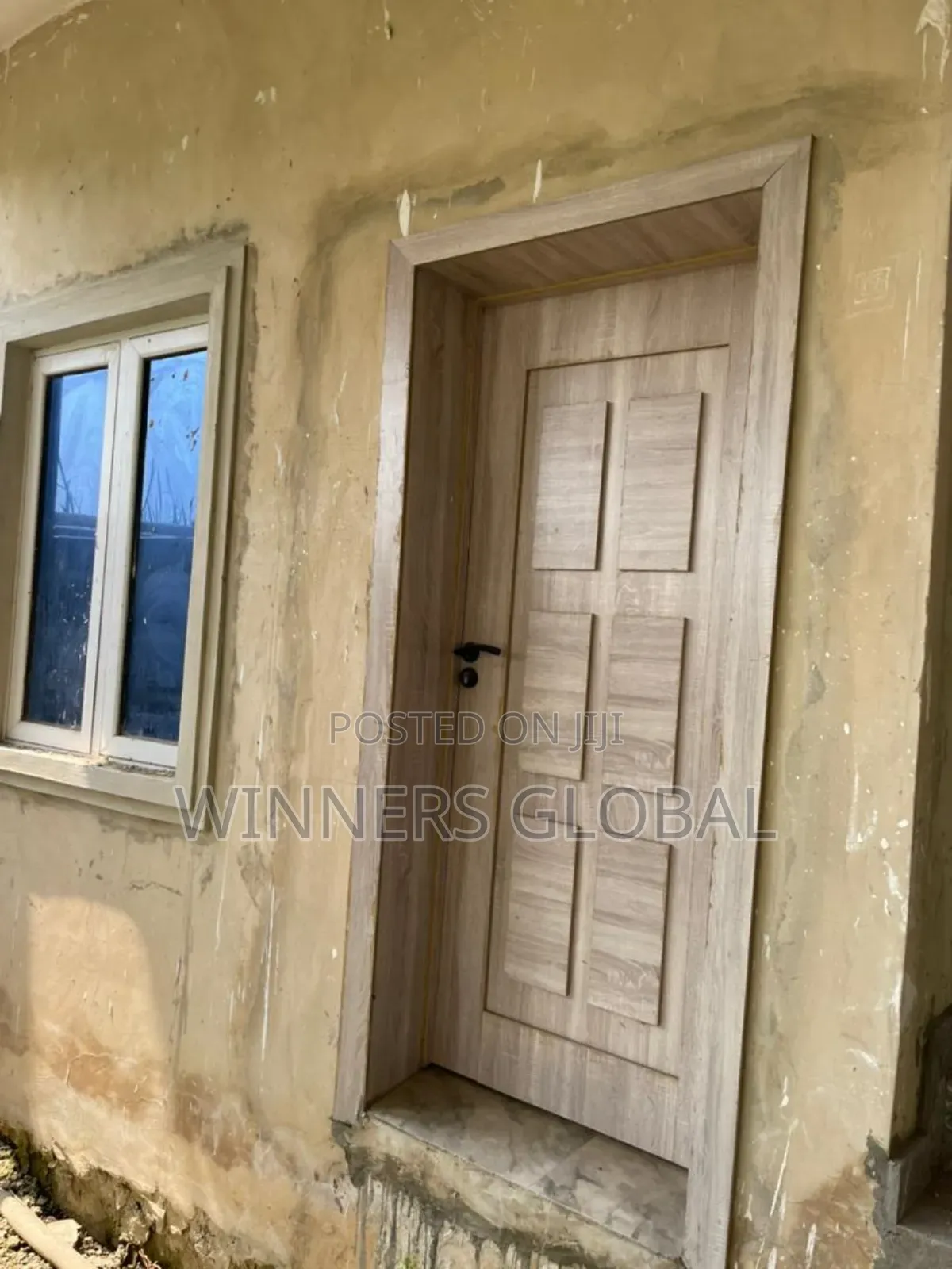 1bdrm Block of Flats in Harmony Estate, Ajah for sale