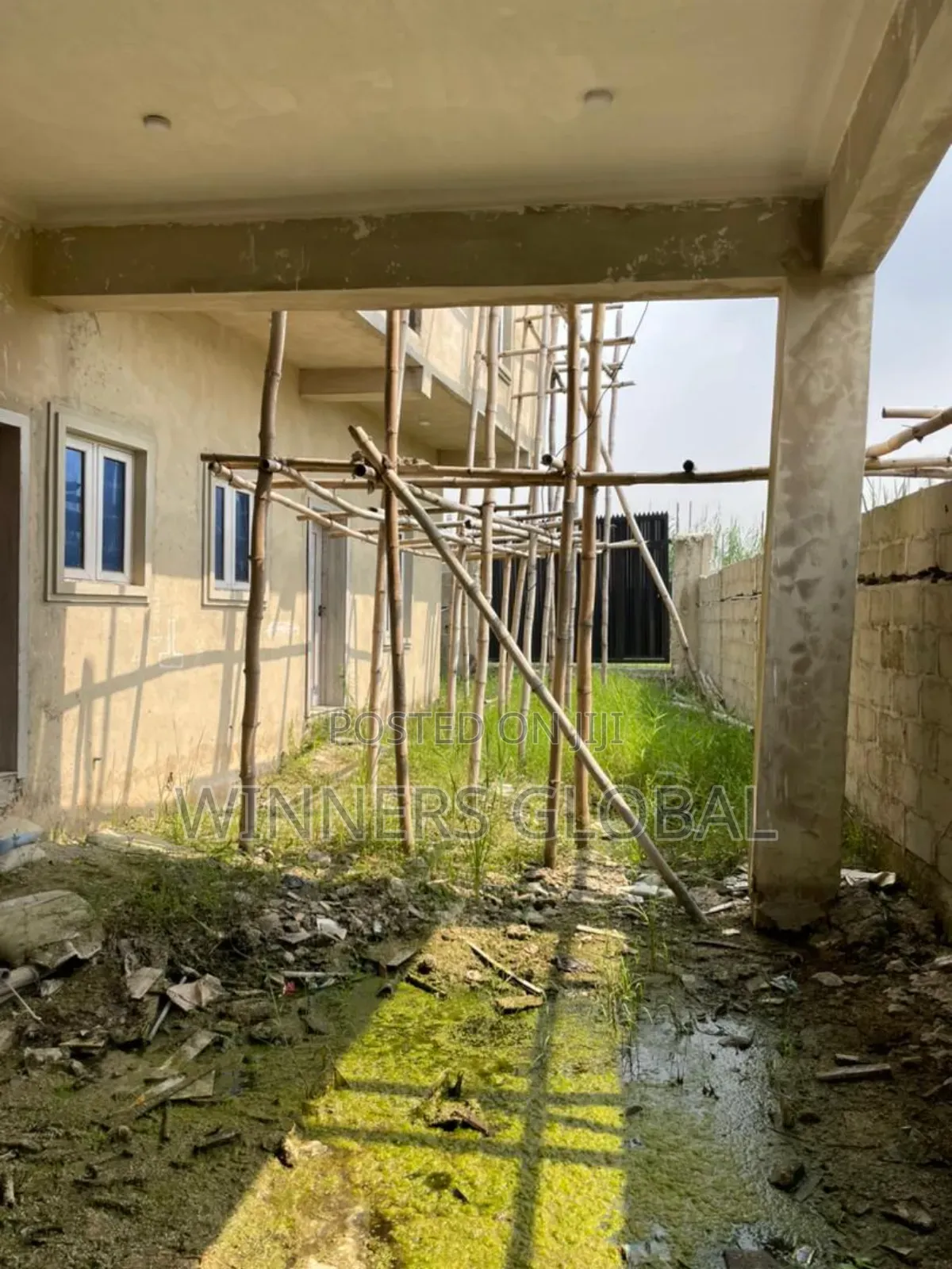 1bdrm Block of Flats in Harmony Estate, Ajah for sale