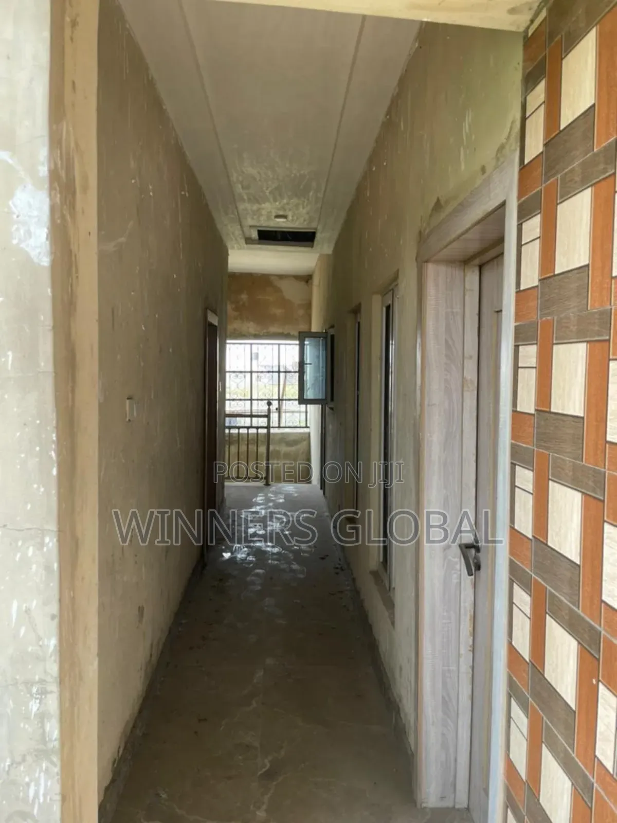 1bdrm Block of Flats in Harmony Estate, Ajah for sale