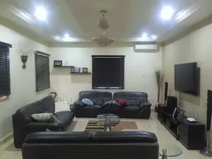 3bdrm Bungalow in Von Garden City, Lugbe District for rent