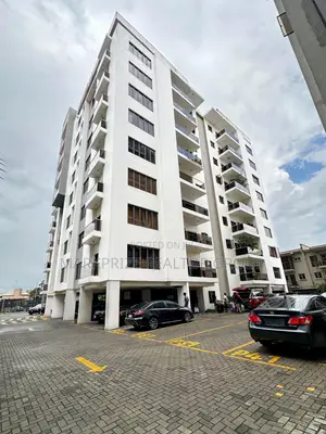 Photo - 4bdrm Apartment in Ikoyi Lagos for sale