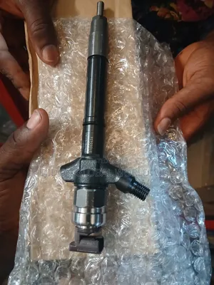 1VD Diesel Injector Noxle Toyota Landcruiser 2014 2016 2018