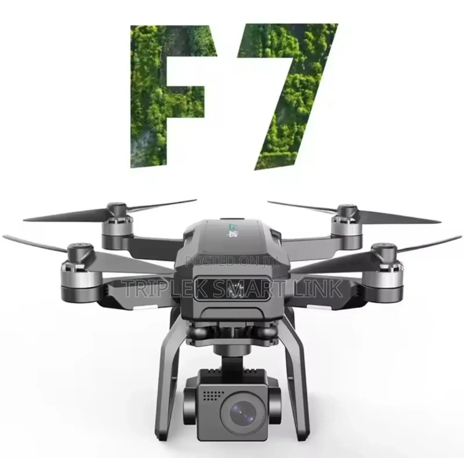 F7 Drone Replacement Battery