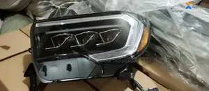 Headlamp Sequoia 2020-2022 Model 3 Touch With LED