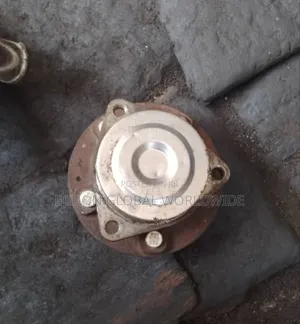 Front Hub GMC Terrain 2019 2020