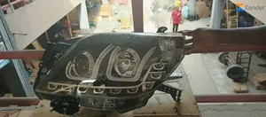 Headlamp Prado 2010-2012 With Latest Design of LED