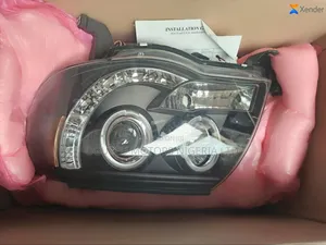 Headlamp Tacoma 2005 to 2008 Latest Design of LED