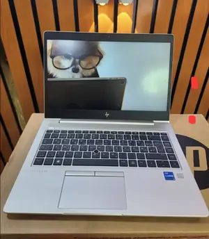 New Laptop HP EliteBook 830 G6 16GB Intel Core I5 SSD 1T