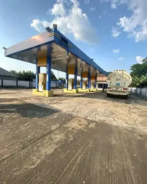 Fuel Station for Sale
