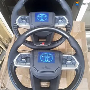 Steering Wheel Landcruiser Prado 2020-2023 Model