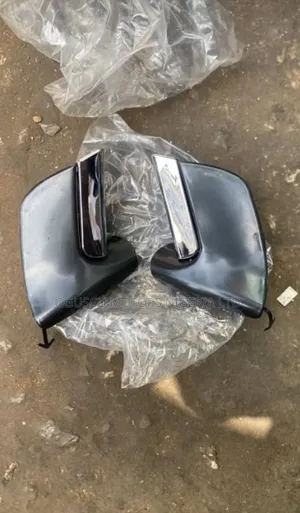 Toying Cover RX350 2013 Model