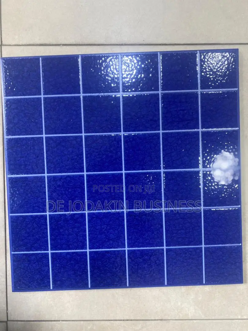 33x33 Spanish Swimming Pool 9p