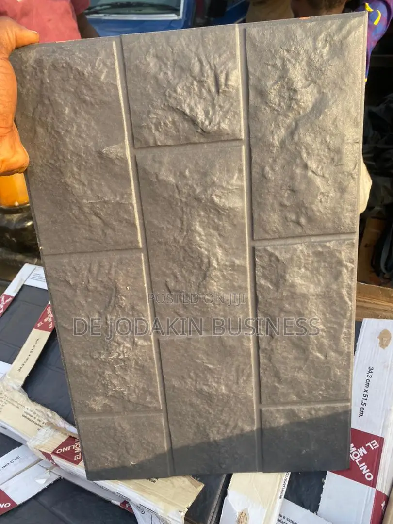 34x56 Outside Crack Wall Tile